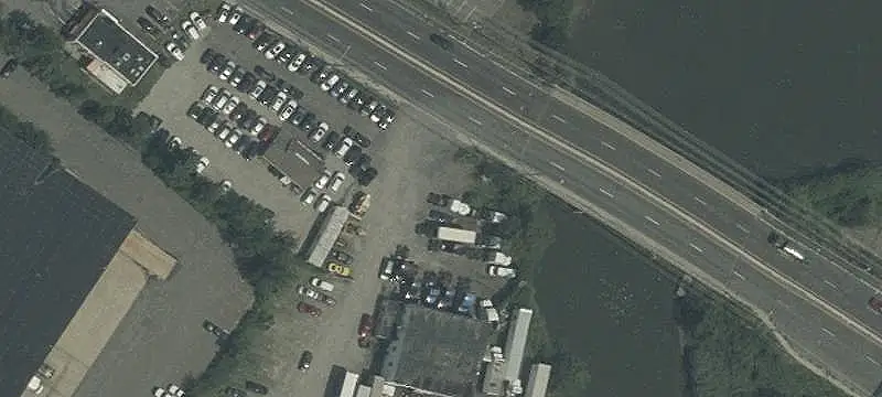 Waterfront Recreation Land