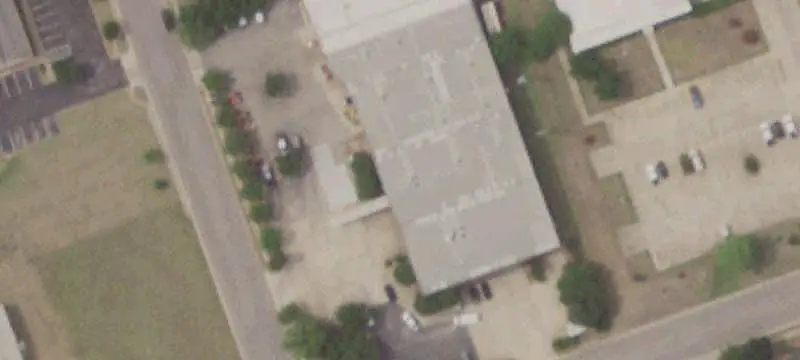 Climate-Controlled Flex Industrial Space
