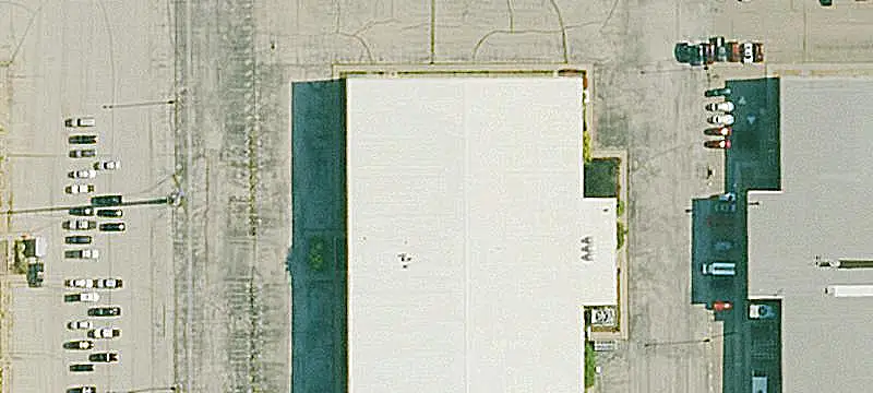 Flex Space Facility with Offices
