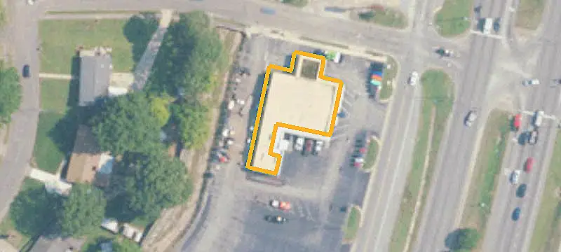 Retail Space Near Auto Dealerships