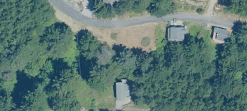 Land or Vacant Lot