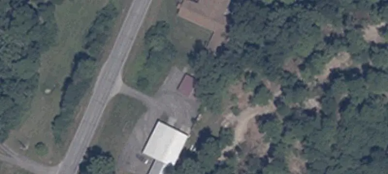 Flex Space with Multiple Buildings