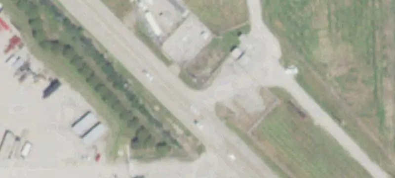 Developed Industrial Land