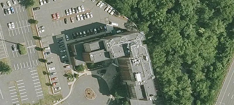 NNN Property with Day Care Facility