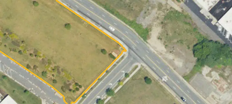 Mixed-Use Development Near Transit