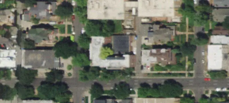 Single-Tenant Warehouse