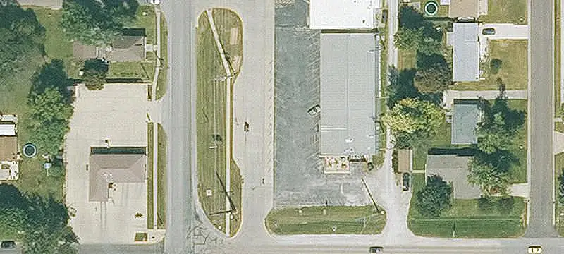 Tiger Bowl Bowling Alley