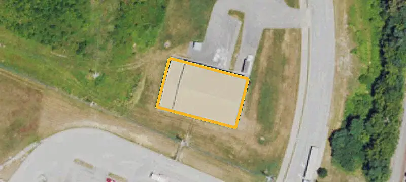 Industrial Land with Build-Ready Pad