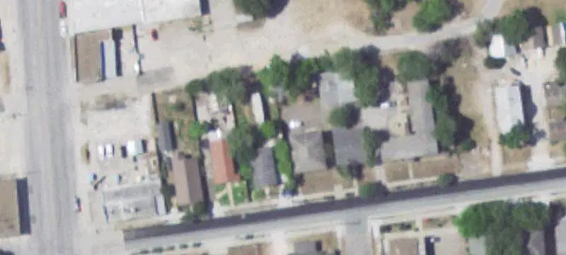Renovation Quadplex