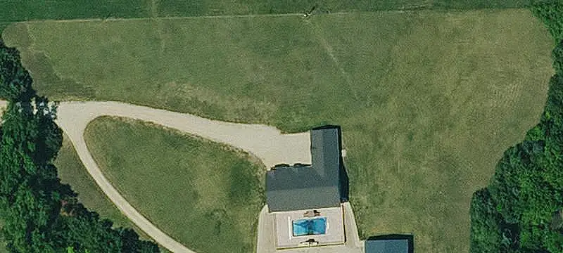 Agricultural Land with Custom Home