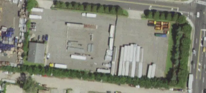 Flex Industrial Space with Yard