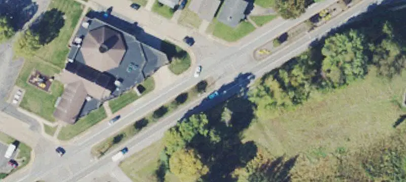 5.4-Acre Commercial Land Parcel