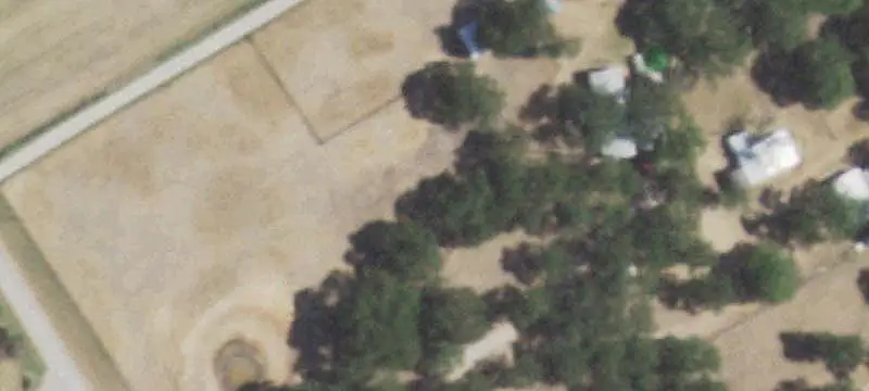 Equestrian Property With Covered Arena
