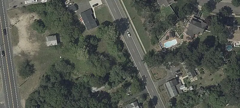 Commercial Land with Approved Plans