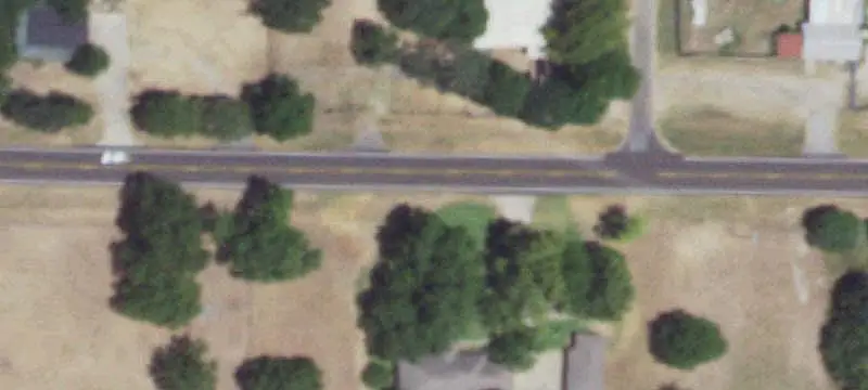 Commercial Land with Road Frontage