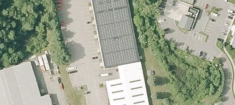 Air-Conditioned Flex Space