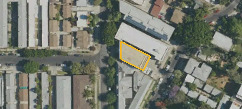 Six-Unit Loft Apartment Building