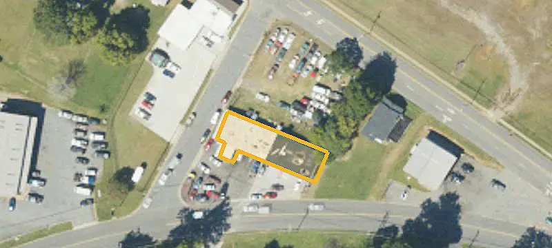 Highway Business Commercial Land