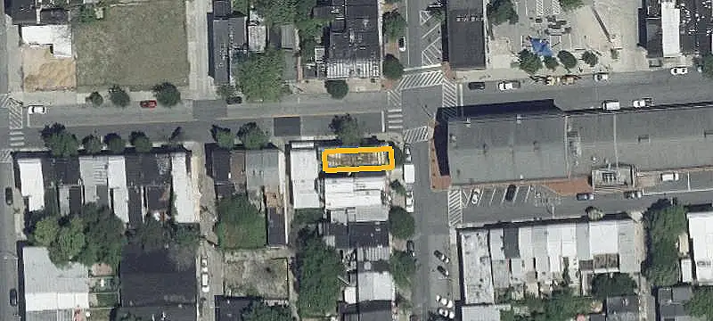 Corner Mixed-Use Property