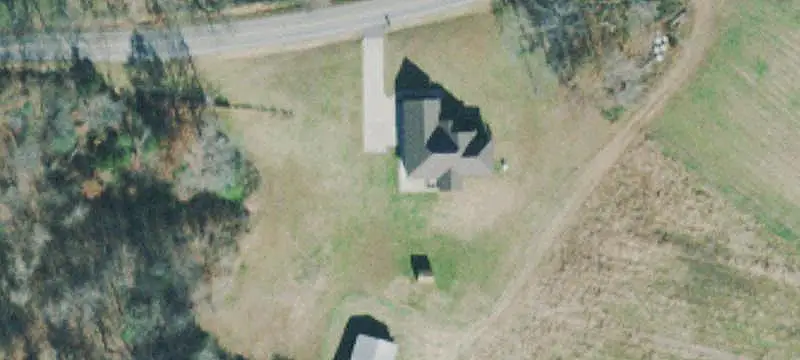 Agricultural Land Tract