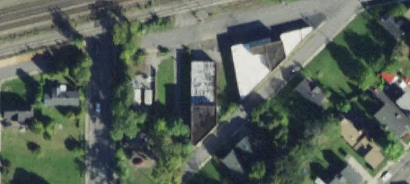 Flex Building with Warehouse Space
