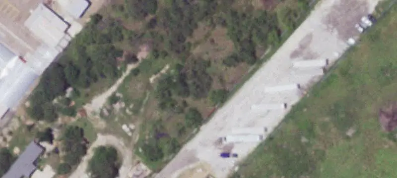 C-2 Commercial Land