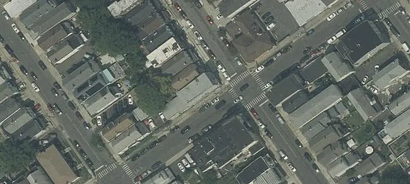 Corner Storefront Retail Property