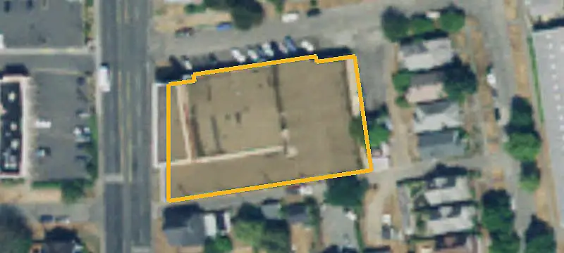Flex Space with High-Cube Warehouse