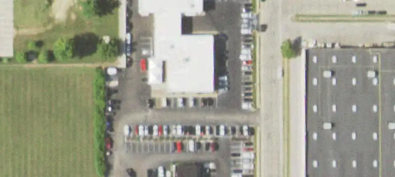 Flex Space with Warehouse and Office