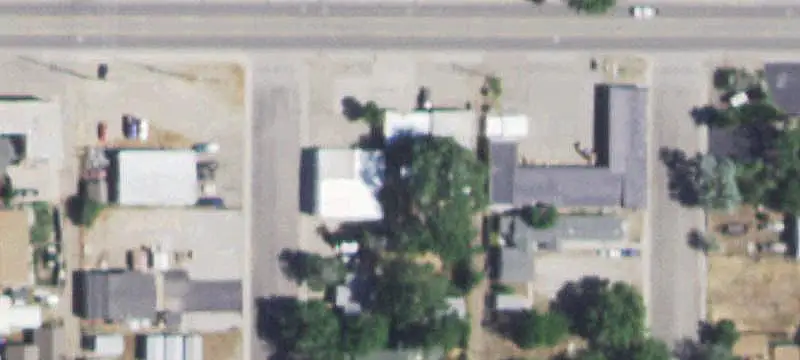 Mixed-Use Property with Shop