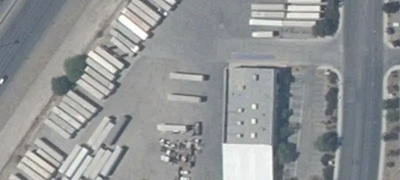Fenced Flex Space Yard