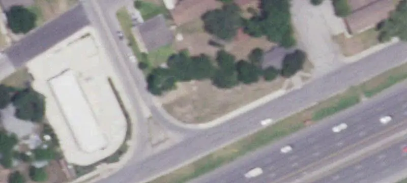Interstate-Frontage Commercial Land