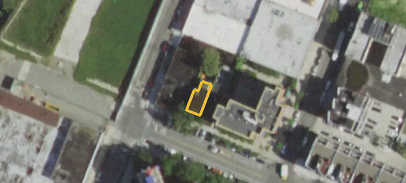 Legal Two-Family Duplex