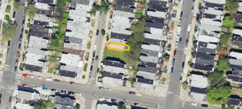 Vacant Land