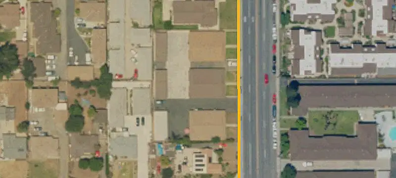Industrial Land With Building