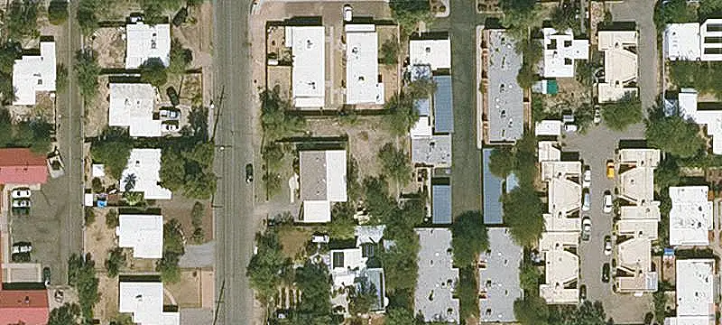 Southwestern Multifamily Property