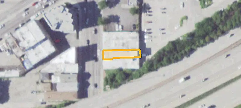 Halsted Street Retail Space