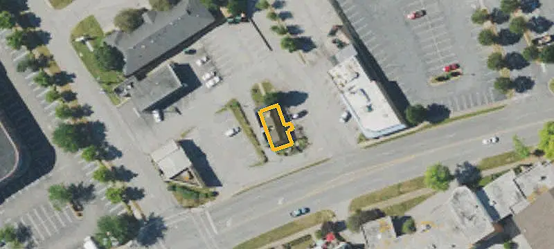 Leased Retail Space Portfolio