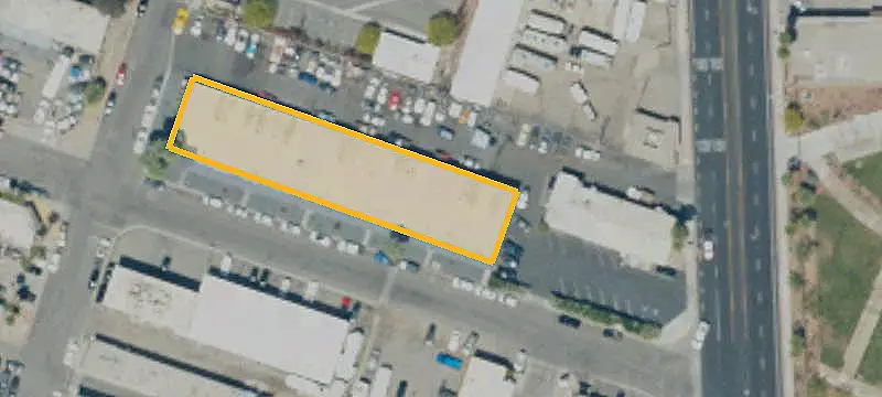 2-Building Leased Manufacturing Property