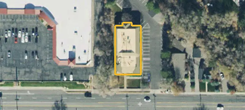 Brinton House Office Property