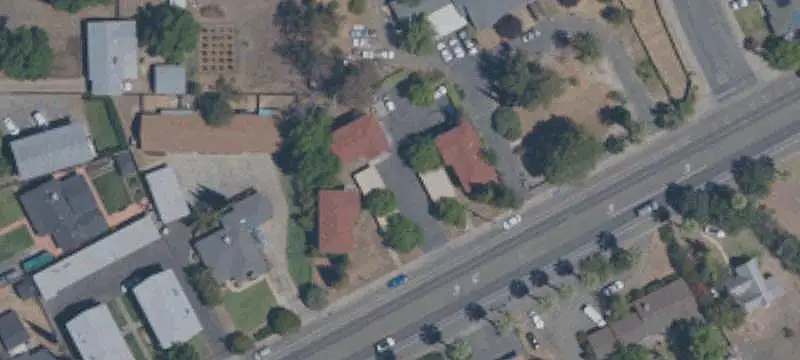 Updated Six-Unit Apartment Property
