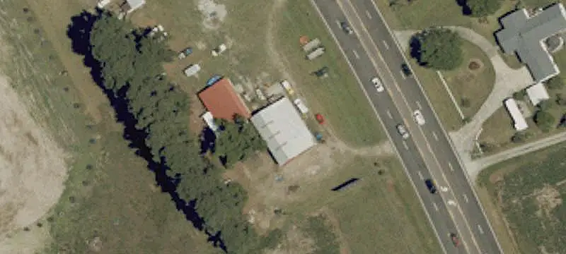 General Business Commercial Land