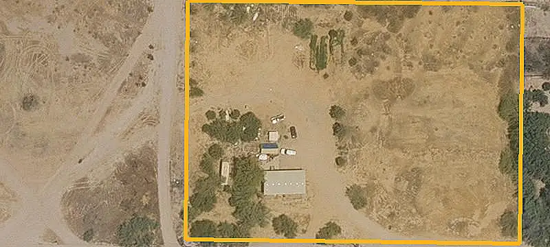 Vacant Land