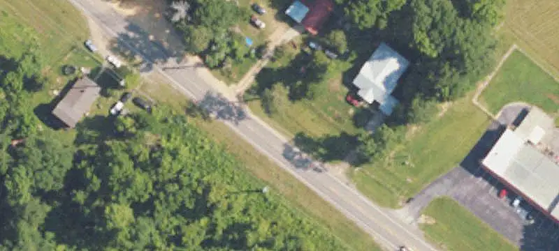 Commercial Land with Highway Frontage