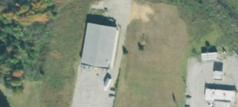 Commercial Land Near Interstate
