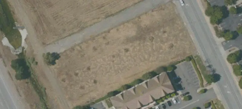 Commercial Land with Highway Exposure