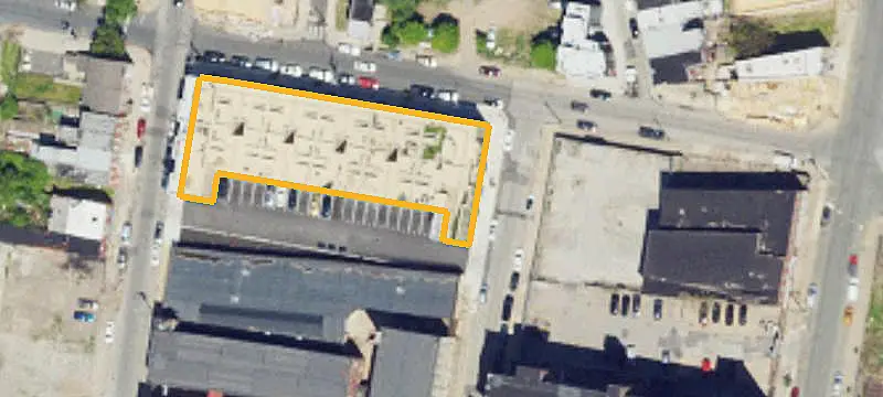Residential Income Property with Rooftop Deck