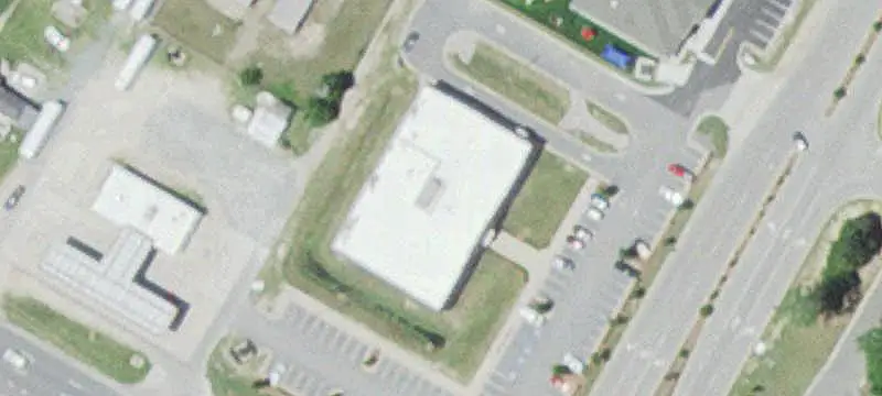 Medical Center with Government Lease