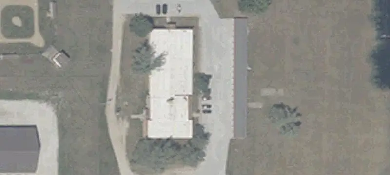 12-Unit Apartment Building