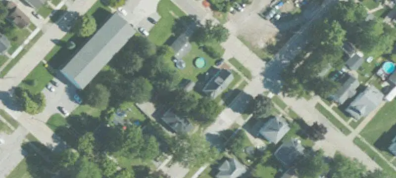 Residential Land Parcel